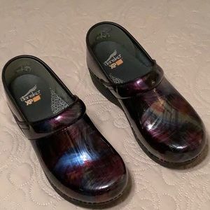 Dansko shoes
